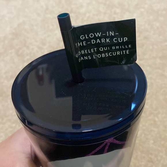 GITD - Halloween Starbucks Cup - Released 2021 - Picture 3 of 5